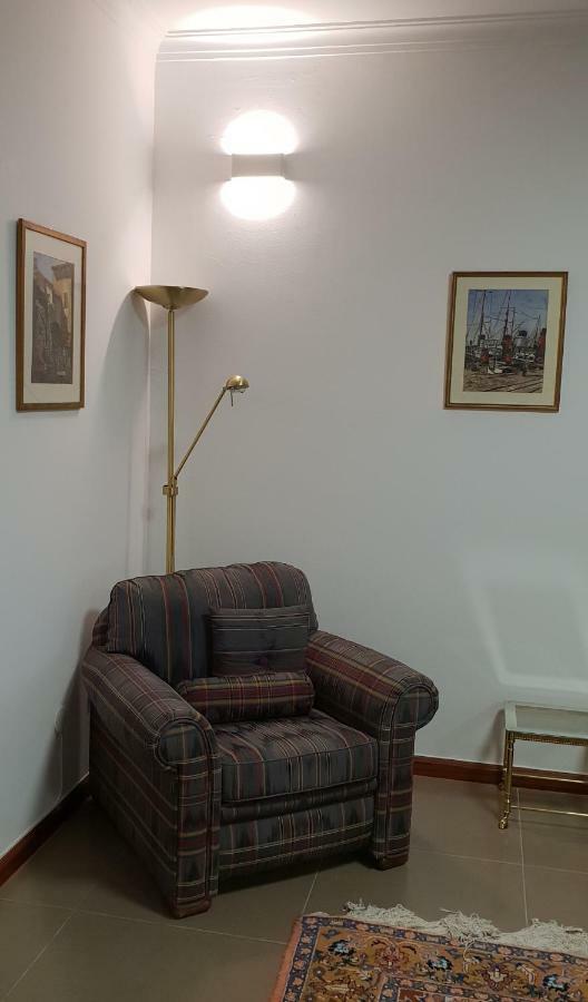 Casa Harmonica Com Vista Mar Villa Areia Branca Luaran gambar